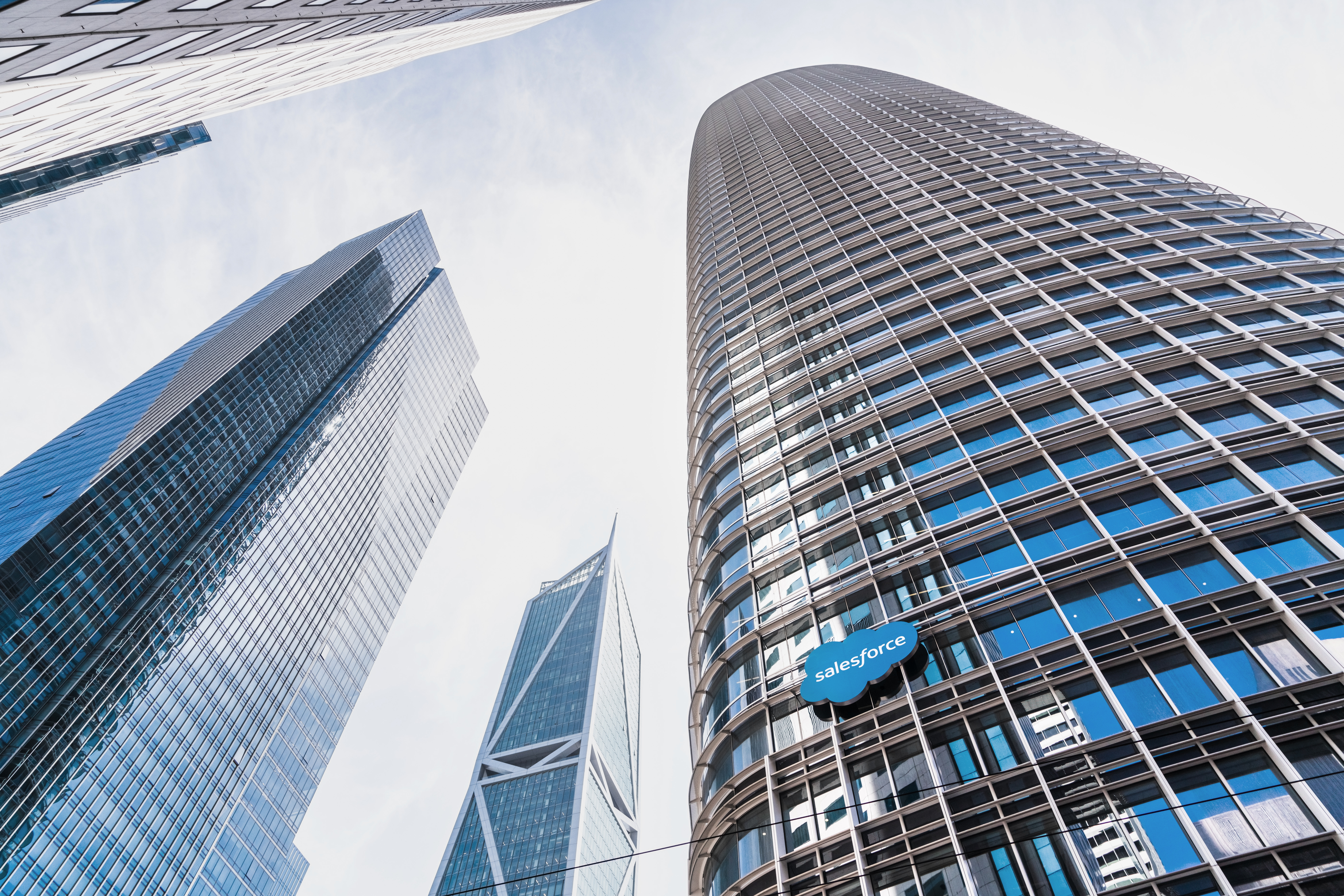 salesforce-tower